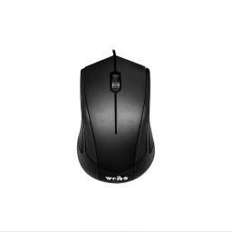 MOUSE CON CABLE USB