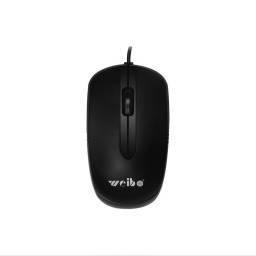 MOUSE CON CABLEW PTICO USB