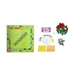JUEGO DE MESA MONOPOLY!