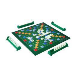 JUEGO DE MESA SCRABBLE!
