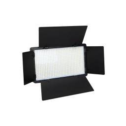 LUZ LED PARA MAQUILLAJE O FOTOGRAFA RGB