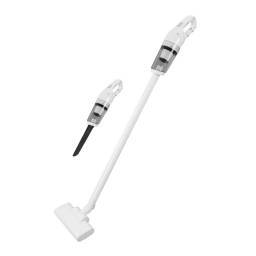 ASPIRADORA PORTTIL INALMBRICA 2 EN 1 RECARGABLE