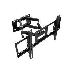 SOPORTE TV LEDSTAR GIRATORIO 32-70" HASTA 50 KG
