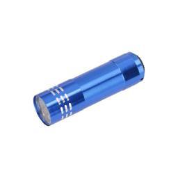 LINTERNA LED CAJAX 24 PILA