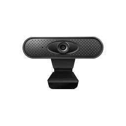 WEBCAM USB  1080P CON MICRFONO