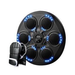 MAQUINA DE BOXEO BLUETOOTH