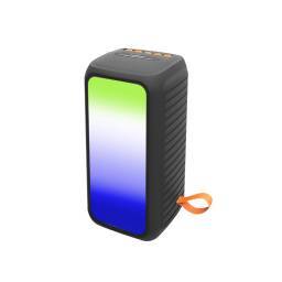 PARLANTE 2" BLUETOOTH FULL LED RGB