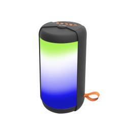 PARLANTE 2" BLUETOOTH FULL LED RGB