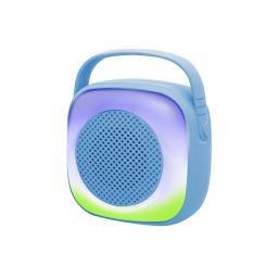 PARLANTE 2" BLUETOOTH FULL LED RGB