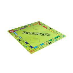 JUEGO DE MESA MONOPOLY!