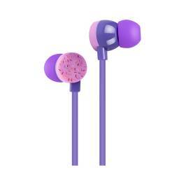 AURICULARES 3.5 DISEO DONA