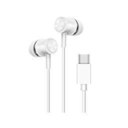 AURICULAR MANOS LIBRES TIPO C