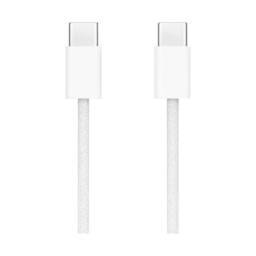 CABLE TIPO C A TIPO C IPHONE 16 TREQA