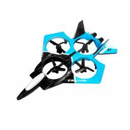 DRONE JET CON CMARA