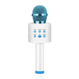 MICRFONO INALMBRICO PARA KARAOKE CON ALTAVOZ