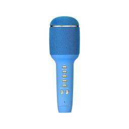 MICRFONO INALMBRICO PARA KARAOKE CON ALTAVOZ