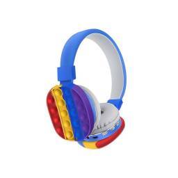 AURICULAR BLUETOOTH DISEO POPIT