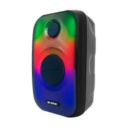 PARLANTE PORTTIL 3" FULL LED CON BLUETOOTH