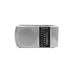 RADIO PORTATIL CMIK AM/FM