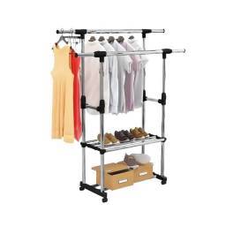 PERCHERO ORGANIZADOR EXTENSIBLE