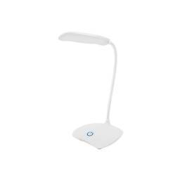LAMPARA DE ESCRITORIO LED RECARGABLE