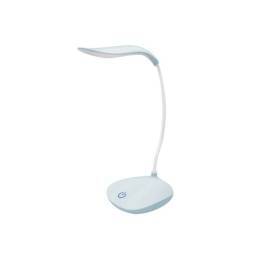 LAMPARA DE ESCRITORIO LED RECARGABLE