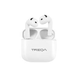 AURICULAR BLUETOOTH INALAMBRICO TREQA