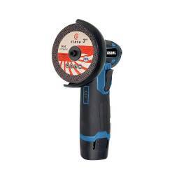 AMOLADORA PORTTIL RECARGABLE