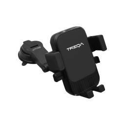 SOPORTE DE CELULAR PARA AUTO TREQA