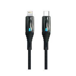 CABLE REFORZADO DE CARGA Y DATOS IOS-C TREQA