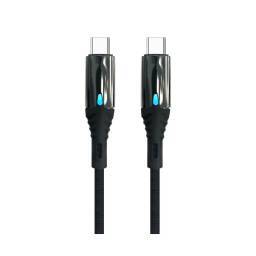 CABLE REFORZADO DE CARGA Y DATOS C-C TREQA