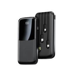 POWER BANK TREQA 20000mah