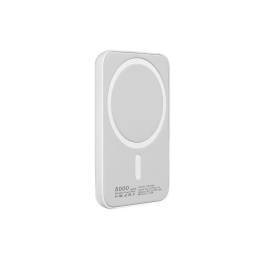 POWER BANK INALAMBRICO TREQA