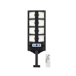 LUZ LED SOLAR