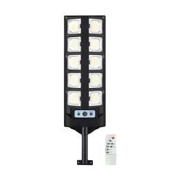 LUZ LED SOLAR