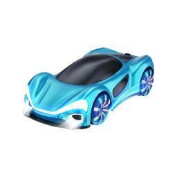 AUTO A CONTROL REMOTO