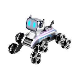 PERRO ROBOT