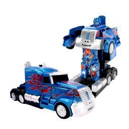 CAMIN TRANSFORMER