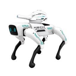 PERRO ROBOT