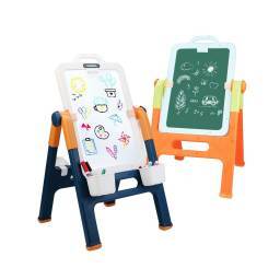 PIZARRA INFANTIL DOBLE