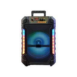 CAJA AMPLIFICADA 12"