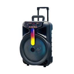 CAJA AMPLIFICADA 12"