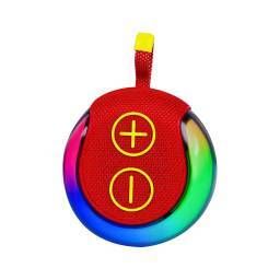 PARLANTE BLUETOOTH PORTABLE