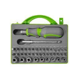 JUEGO DESTORNILLADORES