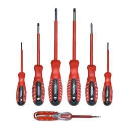 JUEGO DESTORNILLADORES