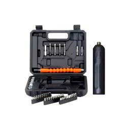 DESTORNILLADOR TALADRO RECARGABLE