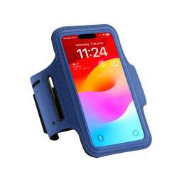 BRAZALETE DEPORTIVO PARA CELULAR HASTA 7