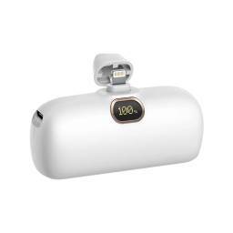 POWER BANK LIGHTNING