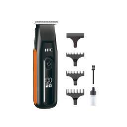 CORTAPELO HTC INALMBRICA CON ACCESORIOS