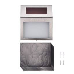 CARTEL RESIDENCIAL SOLAR